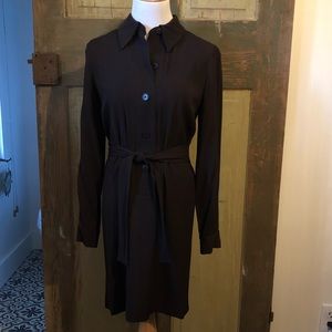 Vintage Banana Republic Dress